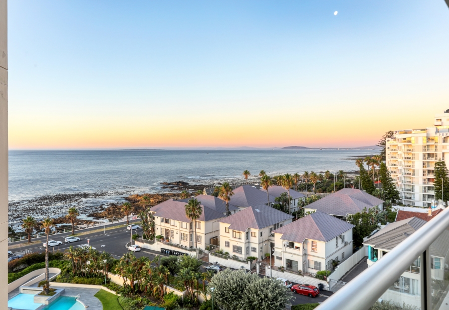 3 Bedroom Property for Sale in Bantry Bay Western Cape